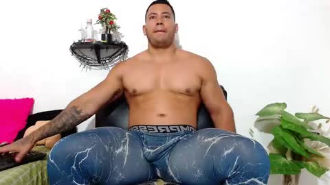 Martin instagrammartinfiit online show from 09/14/25, 03:16