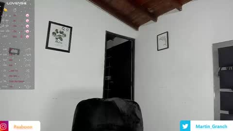 Martin Granch online show from 05/12/26, 07:55