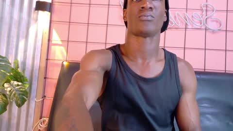 Snapshot of martin_killer chatting on 09/28/25, 01:11 Martin online show from 09/28/25, 01:11