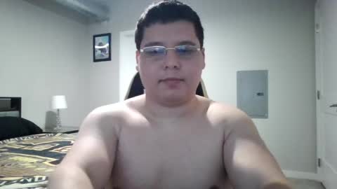 martin_militaryboy online show from 05/20/26, 02:18