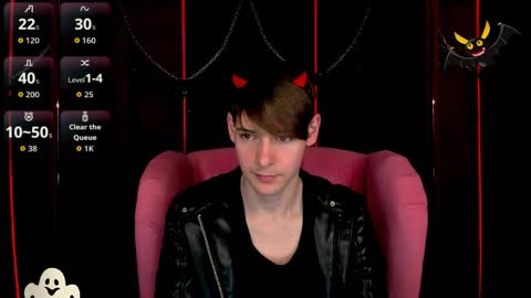 Snapshot of martin_perry chatting on 05/12/26, 04:15 Martin online show from 05/12/26, 04:15