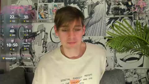 Snapshot of martin_perry chatting on 05/13/26, 02:58 Martin online show from 05/13/26, 02:58