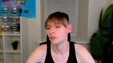 Snapshot of martin_perry chatting on 05/19/26, 04:02 Martin online show from 05/19/26, 04:02