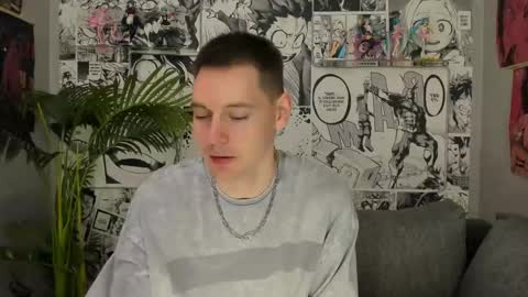 Snapshot of martin_perry chatting on 06/04/26, 11:27 Martin online show from 06/04/26, 11:27