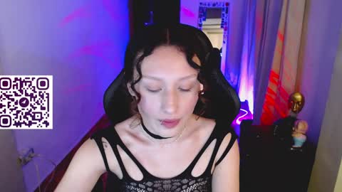 mari online show from 01/10/25, 03:07