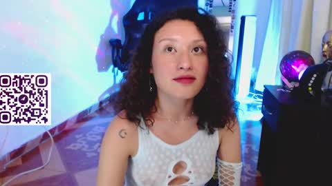 mari online show from 02/13/25, 11:58