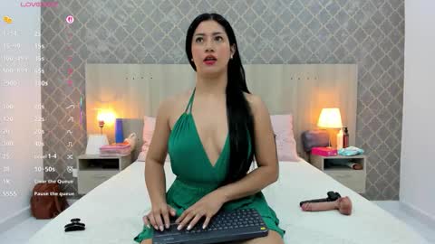 Martina online show from 01/09/26, 11:24