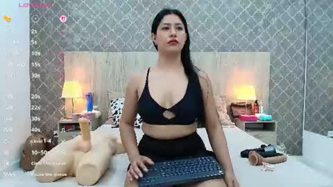 Martina online show from 07/28/26, 02:13