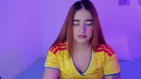 C A R O L I N A  online show from 07/07/26, 06:01