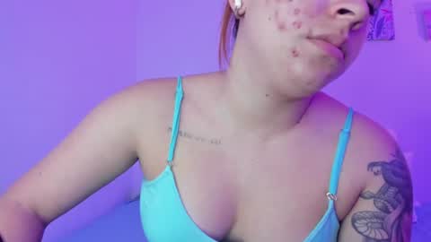 C A R O L I N A  online show from 07/08/26, 04:44