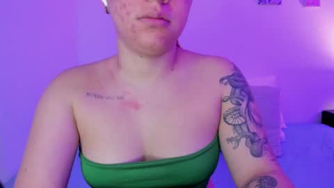 C A R O L I N A  online show from 07/13/26, 04:54