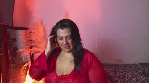 Martina Foxy online show from 06/01/26, 11:23