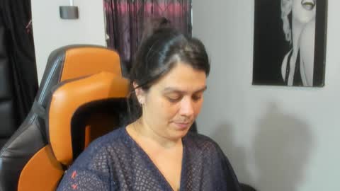   MARTINA   online show from 01/12/25, 06:16