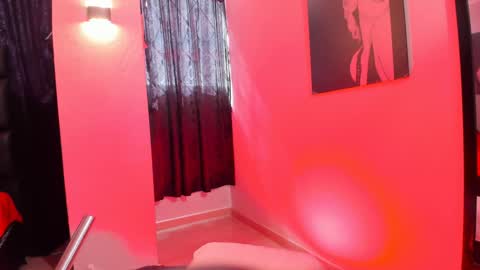   MARTINA   online show from 01/18/25, 03:05