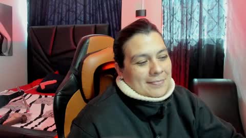   MARTINA   online show from 01/22/25, 02:35