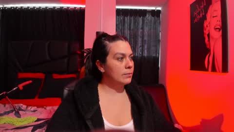   MARTINA   online show from 01/24/25, 02:41