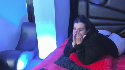   MARTINA   online show from 01/26/25, 06:06
