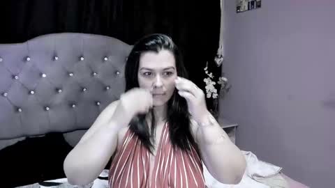   MARTINA   online show from 02/16/25, 03:05