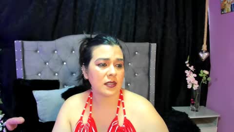   MARTINA   online show from 02/23/25, 12:27
