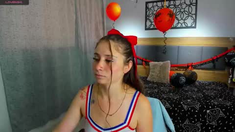  M A R T I N A  online show from 10/30/25, 12:50