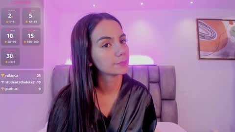 Martina online show from 01/21/25, 02:59