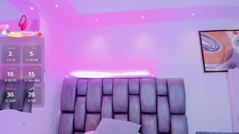 Martina online show from 09/23/25, 12:41