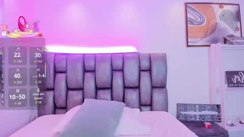 Martina online show from 10/03/25, 12:24