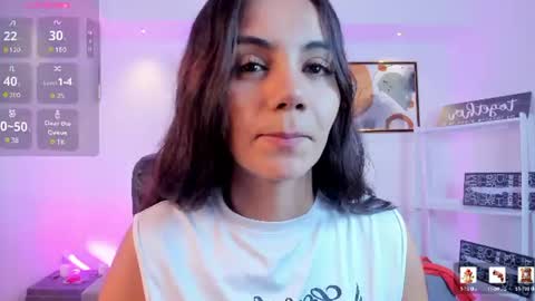 Martina online show from 06/13/26, 03:21