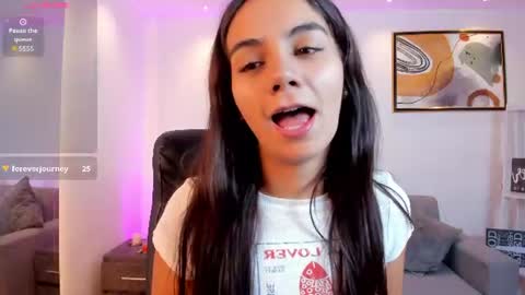 Martina online show from 06/22/26, 01:08