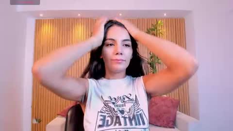 Martina online show from 06/29/26, 01:55