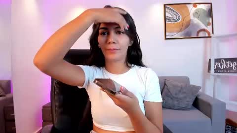Martina online show from 07/07/26, 01:04