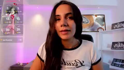 Martina online show from 07/28/26, 12:48