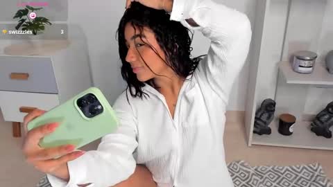 martina Monst online show from 12/27/24, 10:59