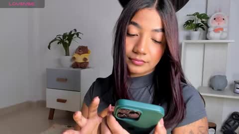martina Monst online show from 01/07/25, 01:06