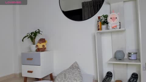 martina Monst online show from 01/10/25, 03:18