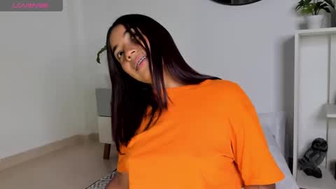 martina Monst online show from 01/11/25, 02:09