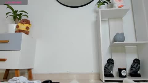 martina Monst online show from 01/14/25, 12:33
