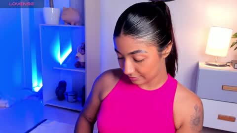 martina Monst online show from 01/22/25, 04:13