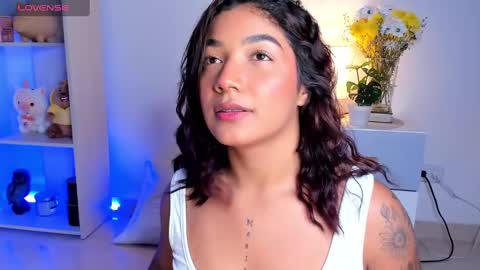 martina Monst online show from 01/29/25, 01:16