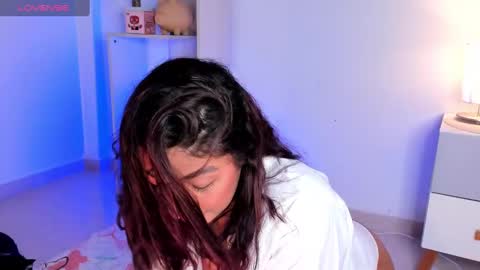 martina Monst online show from 01/31/25, 01:54