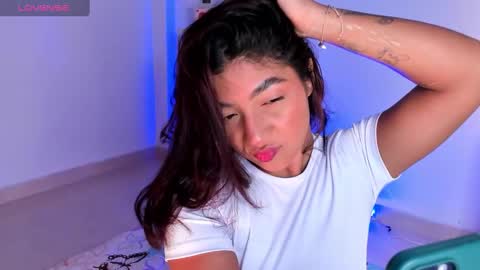 martina Monst online show from 02/01/25, 10:05