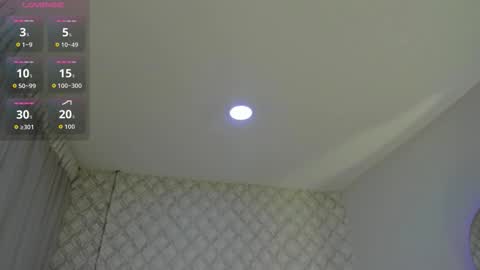 Martina online show from 09/21/25, 12:29