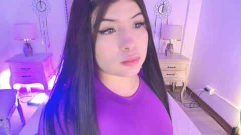 Snapshot of martina_rivera_ chatting on 02/02/26, 12:04 Martina online show from 02/02/26, 12:04