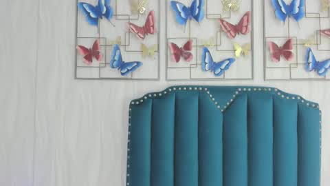 Snapshot of martina_rivera_ chatting on 03/08/26, 12:08 Martina online show from 03/08/26, 12:08