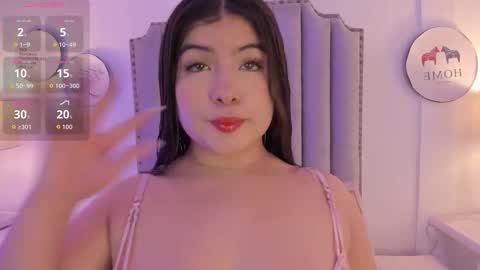 Snapshot of martina_rivera_ chatting on 03/15/26, 12:00 Martina online show from 03/15/26, 12:00