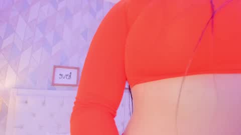 Snapshot of martina_rivera_ chatting on 05/15/26, 11:50 Martina online show from 05/15/26, 11:50