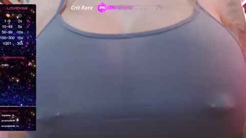 Martina online show from 06/03/26, 02:33