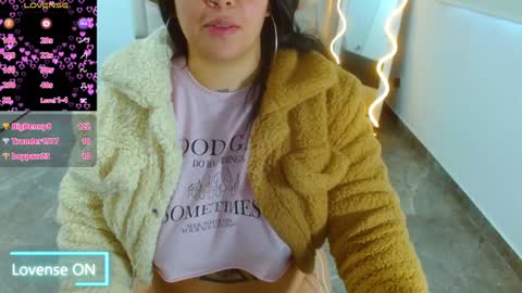 Hey im martina online show from 12/31/24, 12:15