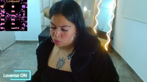 Hey im martina online show from 01/04/25, 02:56