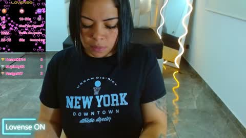 Hey im martina online show from 01/06/25, 06:14